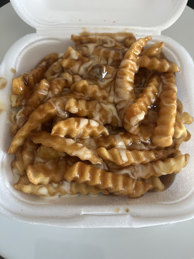 Photo of PrimeTime Donair & Poutine - 9617 160 Ave NW, Edmonton, AB T5Z 3H3